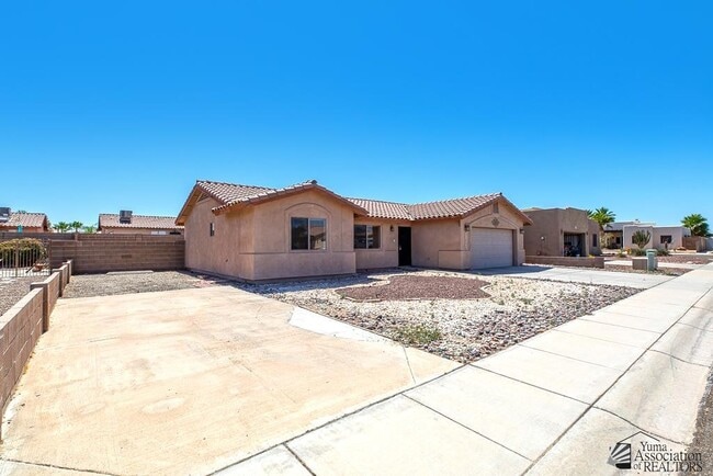 11149 E 26th St in Yuma, AZ - Building Photo - Building Photo