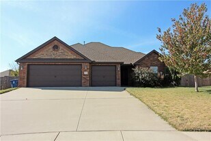 3108 SW Oakleigh Rd in Bentonville, AR - Building Photo