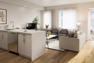 65 Kirkbridge Drive in Winnipeg, MB - Building Photo