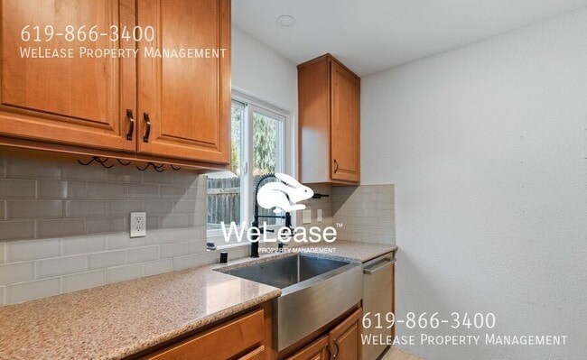 2904 47th St in San Diego, CA - Building Photo - Building Photo