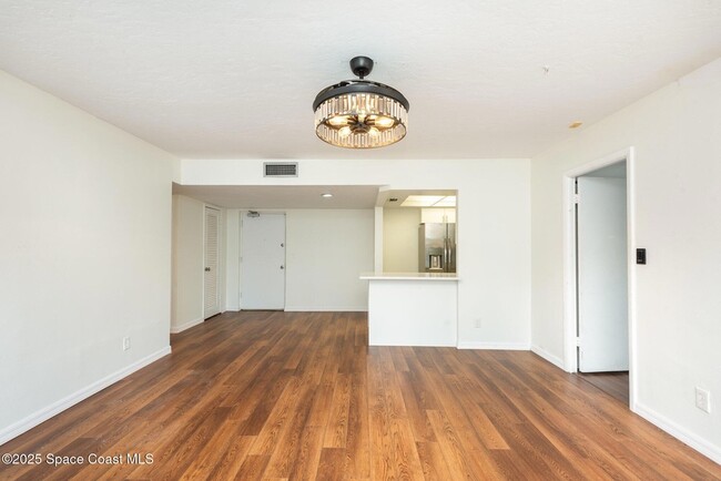 223 Columbia Dr, Unit 101 in Cape Canaveral, FL - Building Photo - Building Photo