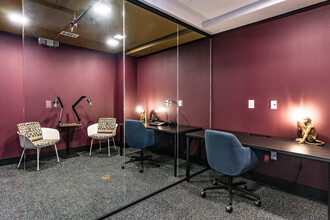 CODA Wedgewood Houston Luxury Apartments in Nashville, TN - Building Photo - Interior Photo
