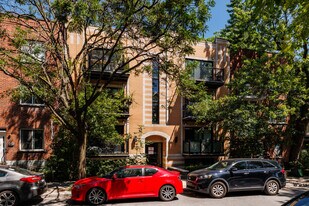 771 Marin Av in Montréal, QC - Building Photo