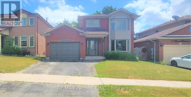 property at 49 Bassett Blvd