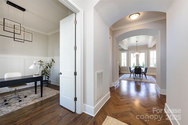 1012 Rockway Dr in Charlotte, NC - Building Photo - Building Photo