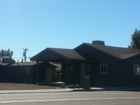 145 W Wickenburg Way in Wickenburg, AZ - Foto de edificio - Building Photo