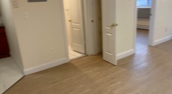 141-35 Pershing Crescent in Queens, NY - Building Photo