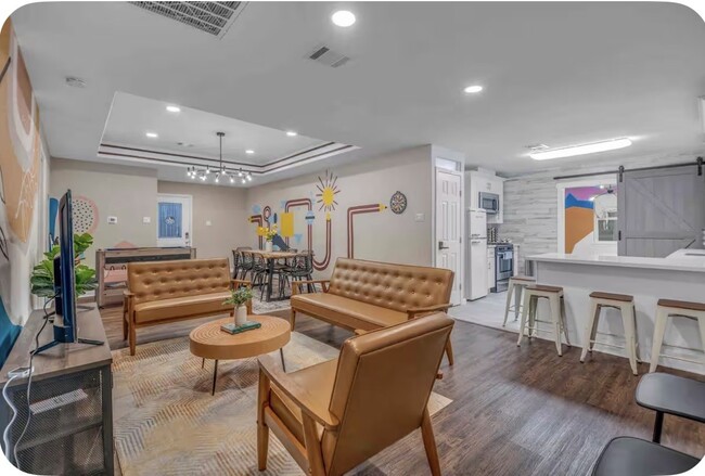 8411 Garden Parks Dr in Houston, TX - Building Photo - Building Photo