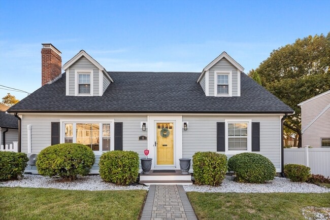 property at 15 Northrop Terrace
