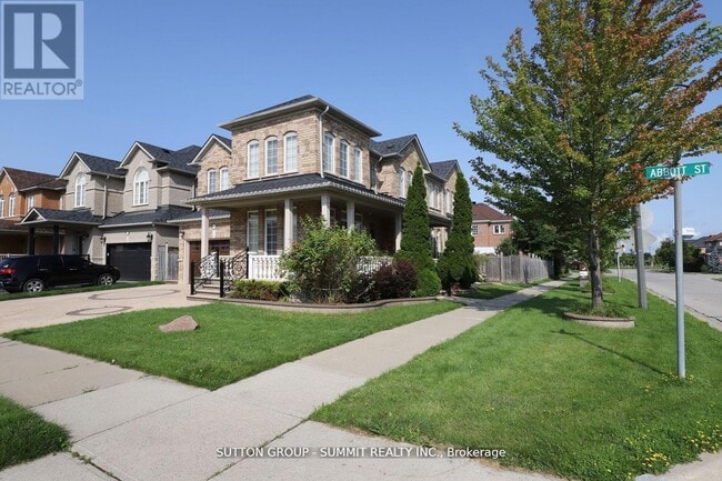 property at 1087 Abbott St