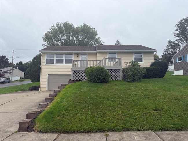 property at 508 Verna Dr