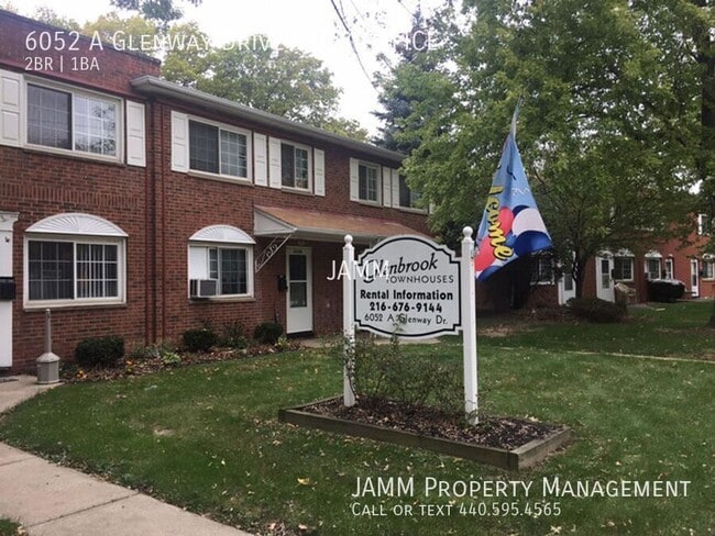 property at 6052 Glenway Dr