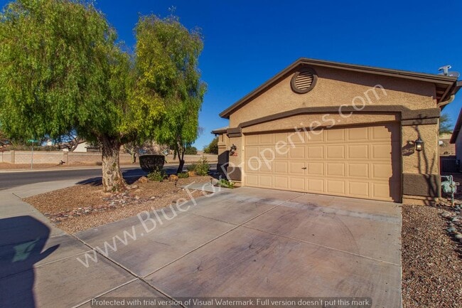 9103 E Sugar Sumac St