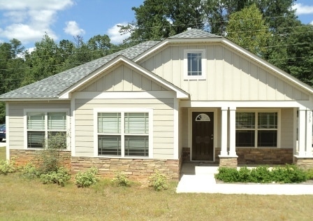 property at 335 Embry Ln