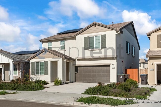 861 Pipit St in Lathrop, CA - Building Photo - Building Photo