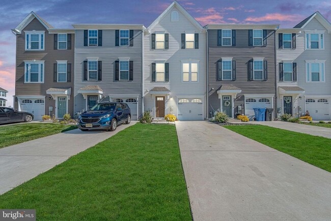 property at 205 Dalton Dr