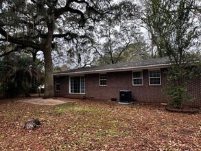 2101 Mulberry Blvd in Tallahassee, FL - Building Photo - Building Photo