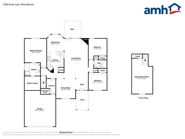 7428 Acree Ln in Olive Branch, MS - Building Photo - Building Photo