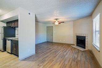 Interior Photo