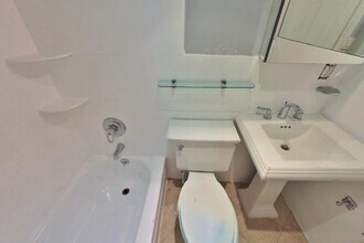 234 Mott St in New York, NY - Building Photo - Building Photo