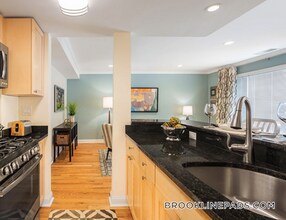 172 Thornton Rd in Brookline, MA - Building Photo - Building Photo