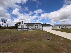 115 Fire Island Ave NE in Lake Placid, FL - Building Photo