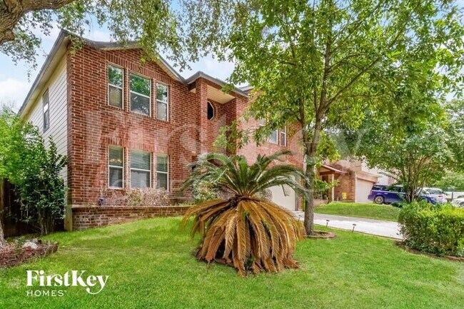 11719 Paddlebrook in San Antonio, TX - Building Photo - Building Photo