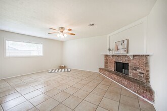 16722 Moary Firth Dr in Houston, TX - Building Photo - Building Photo