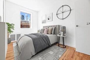 247 W 63rd St in New York, NY - Building Photo