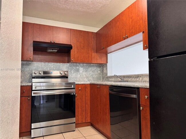 property at 2232 NW 135th Terrace