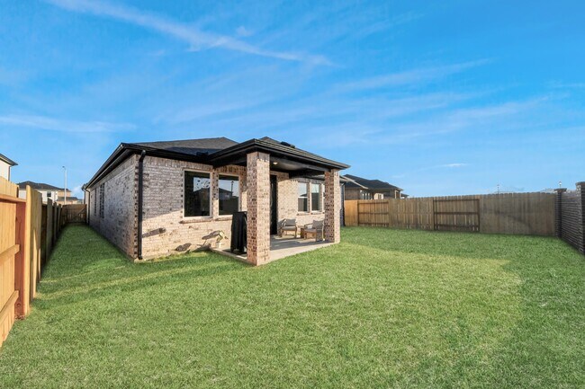 21811 Tallulah River Dr in Cypress, TX - Building Photo - Building Photo