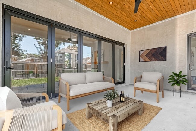 1506 W 43rd St in Houston, TX - Building Photo - Building Photo