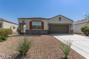 29539 W Whitton Ave in Buckeye, AZ - Building Photo - Building Photo