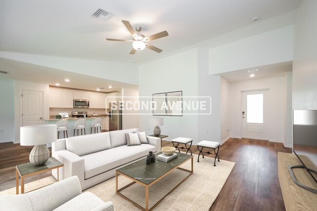 3603 Jade St in North Port, FL - Building Photo - Building Photo