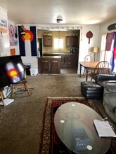 517 W Myrtle St in Fort Collins, CO - Building Photo - Building Photo