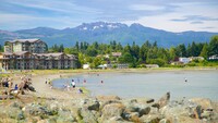 Salish Sands in Parksville, BC - Building Photo - Building Photo