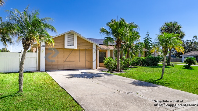 855 San Pedro Ct in Kissimmee, FL - Building Photo - Building Photo