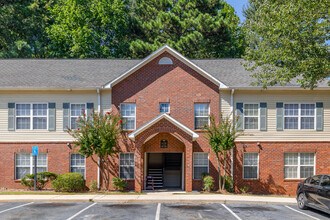 Heritage Greene Apartments in Atlanta, GA - Building Photo - Building Photo