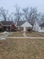 18417 Glastonbury Rd in Detroit, MI - Building Photo