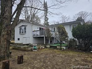 1015 Chestnut Ridge Rd in Spring Valley, NY - Building Photo - Building Photo