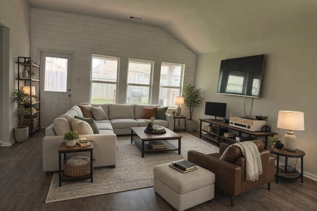 3323 Winchester Rnch Trl