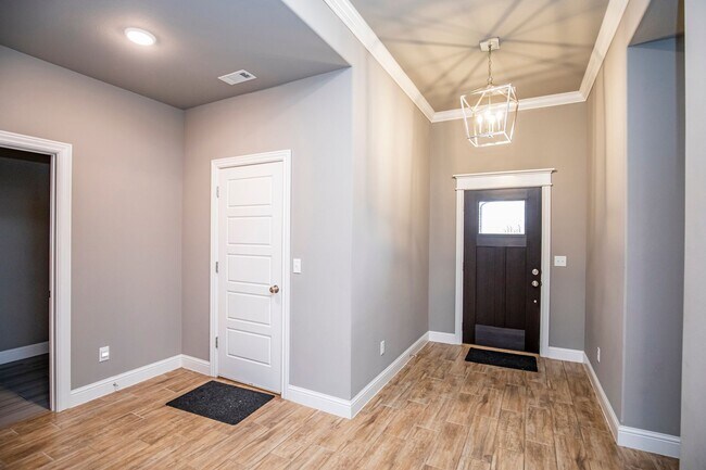 1025 Kimball Ln in Pea Ridge, AR - Building Photo - Building Photo