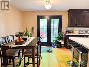125 Brock St in Kitchener, ON - Building Photo - Building Photo