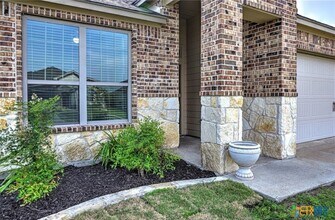 1070 Spring Terrace Loop in Temple, TX - Building Photo - Building Photo