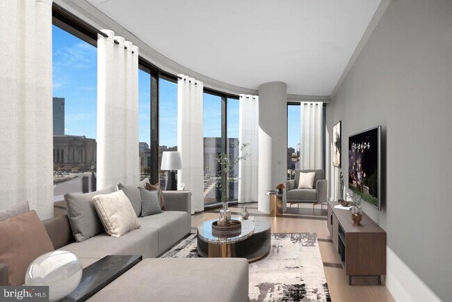 property at 2301 John F Kennedy Blvd