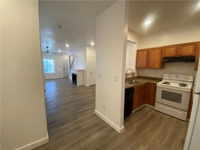 3609 Ginnis Rd in Atlanta, GA - Building Photo - Building Photo