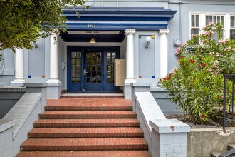 2715 Channing in Berkeley, CA - Building Photo - Building Photo