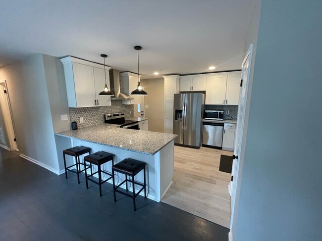 property at 3400 Cricketeer Dr