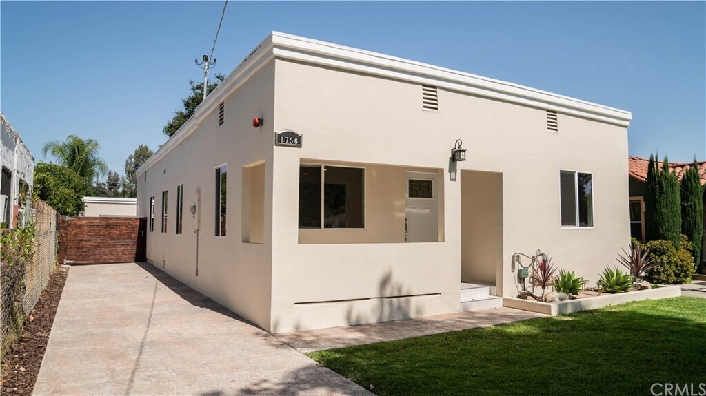 1756 Belmont Ave in Pasadena, CA - Building Photo