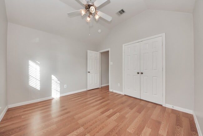 property at 8719 Sailing Dr